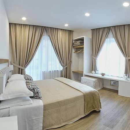 Dea Guest House Sorrento Buitenkant foto