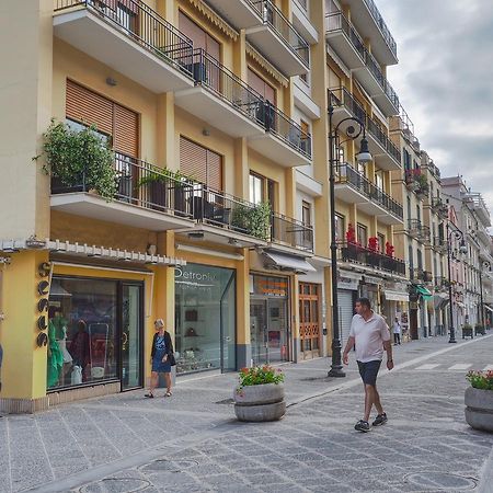 Dea Guest House Sorrento Buitenkant foto