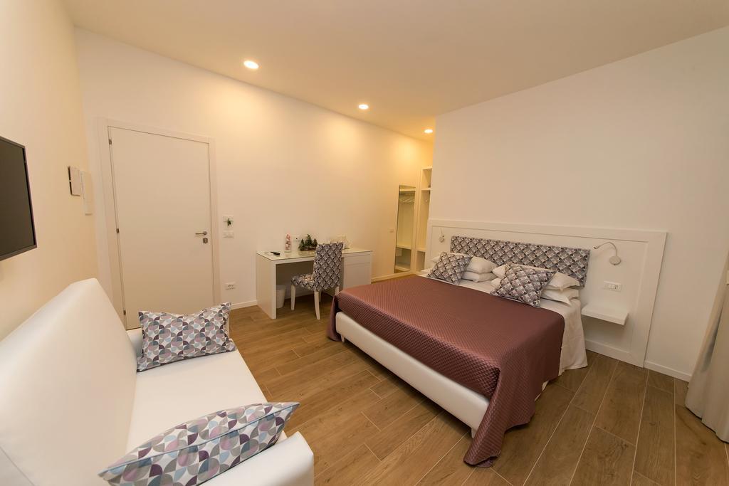 Dea Guest House Sorrento Buitenkant foto