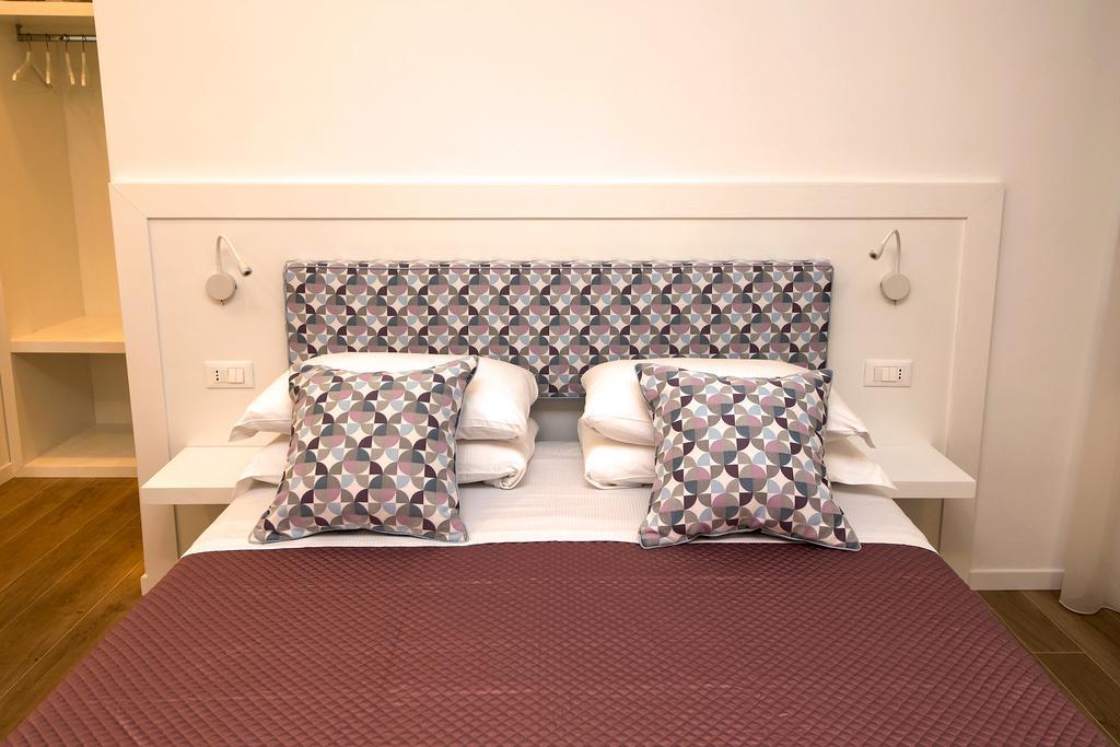 Dea Guest House Sorrento Buitenkant foto