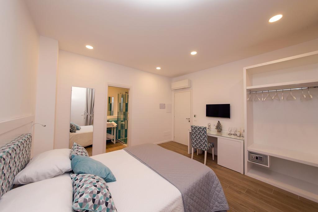 Dea Guest House Sorrento Buitenkant foto