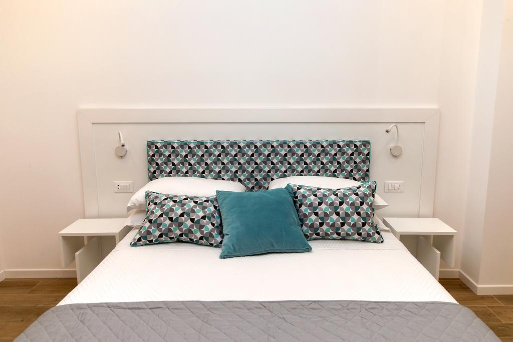 Dea Guest House Sorrento Buitenkant foto