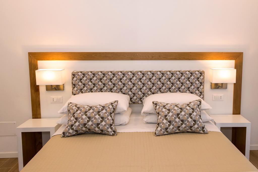 Dea Guest House Sorrento Buitenkant foto