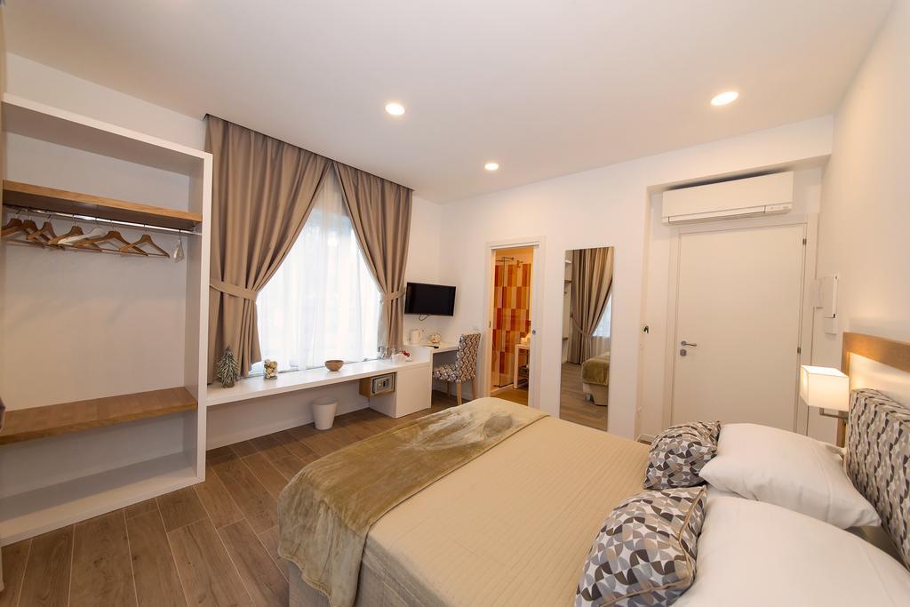 Dea Guest House Sorrento Buitenkant foto