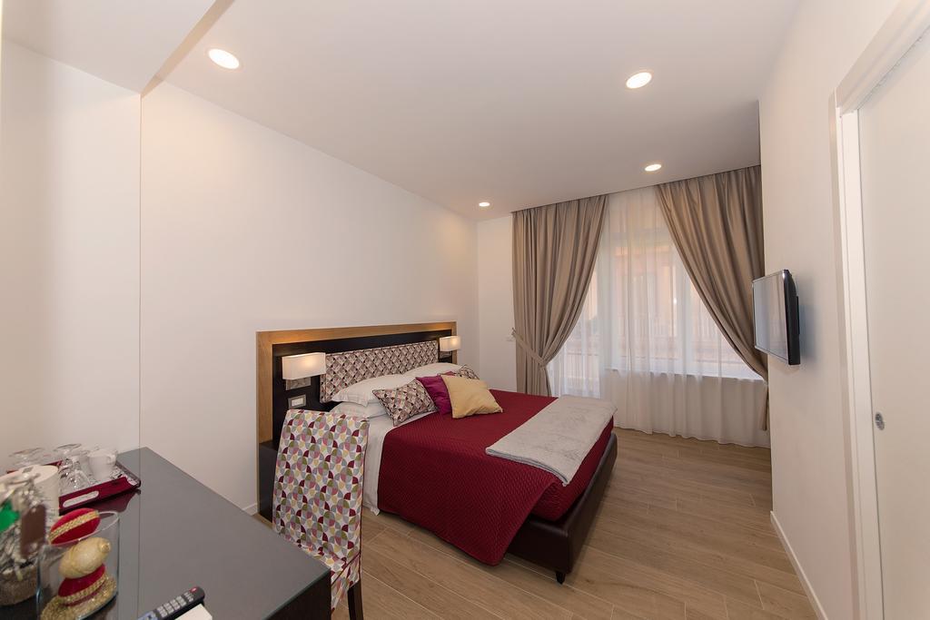 Dea Guest House Sorrento Buitenkant foto