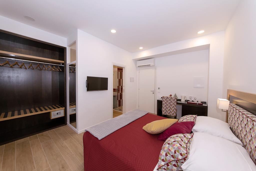 Dea Guest House Sorrento Buitenkant foto