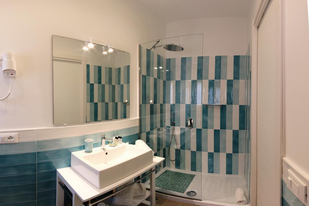 Dea Guest House Sorrento Buitenkant foto