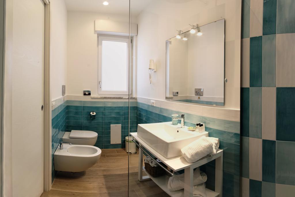 Dea Guest House Sorrento Buitenkant foto