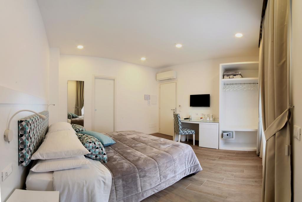 Dea Guest House Sorrento Buitenkant foto