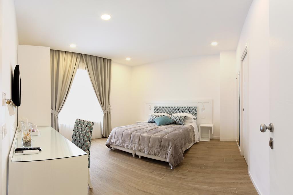 Dea Guest House Sorrento Buitenkant foto