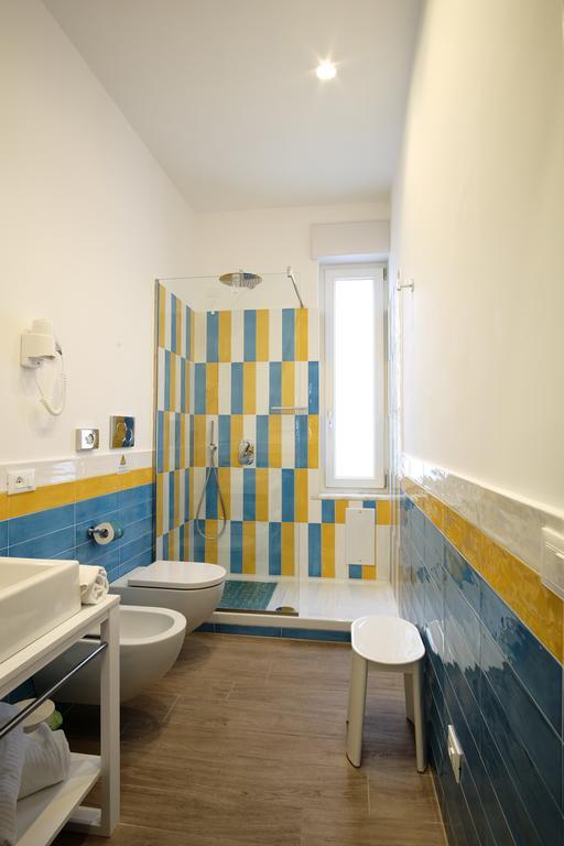 Dea Guest House Sorrento Buitenkant foto
