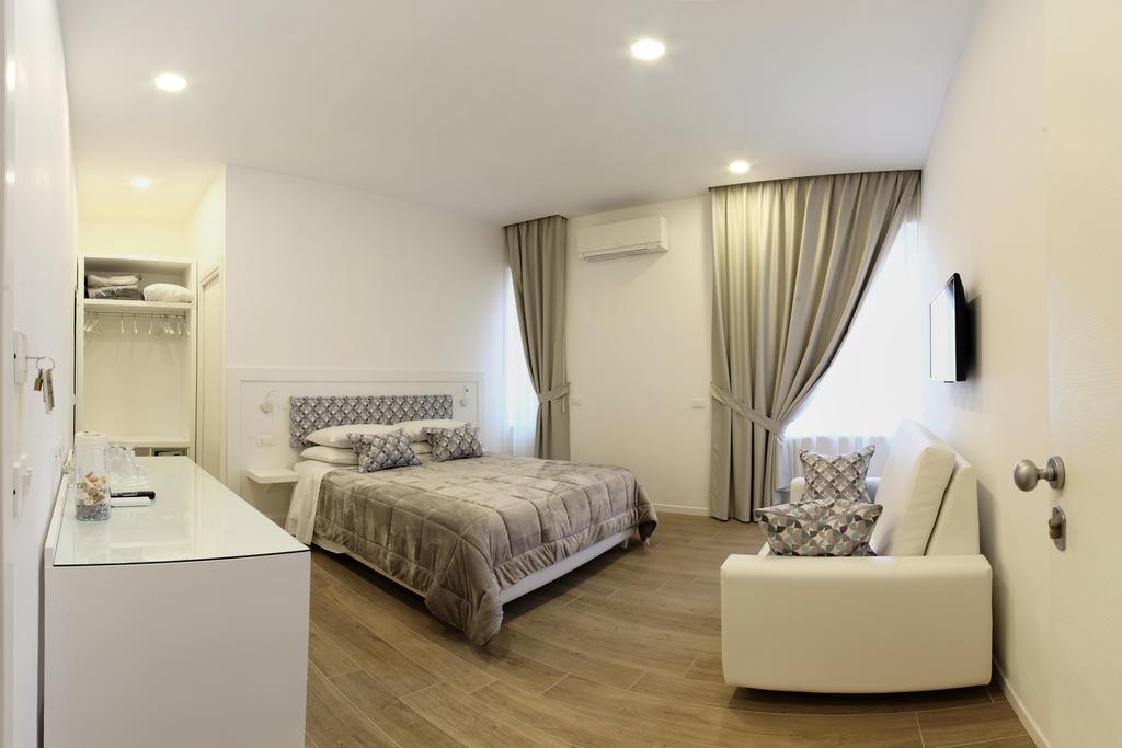 Dea Guest House Sorrento Buitenkant foto