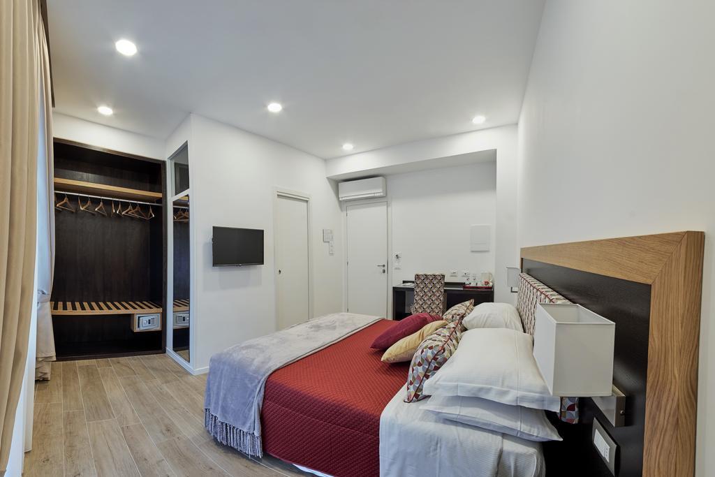 Dea Guest House Sorrento Buitenkant foto