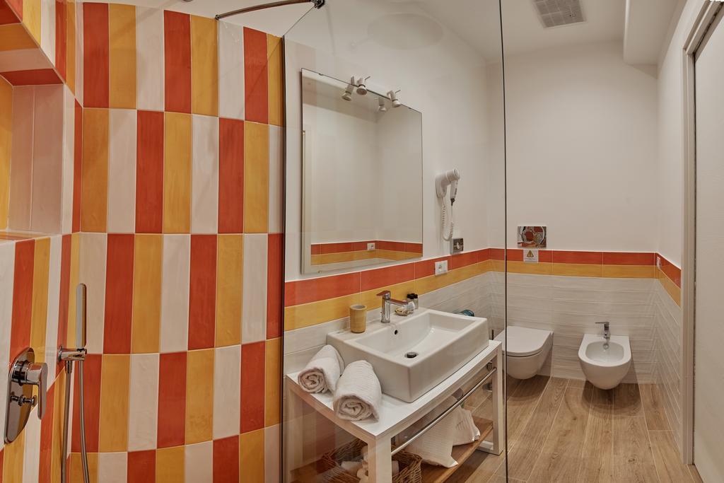 Dea Guest House Sorrento Buitenkant foto
