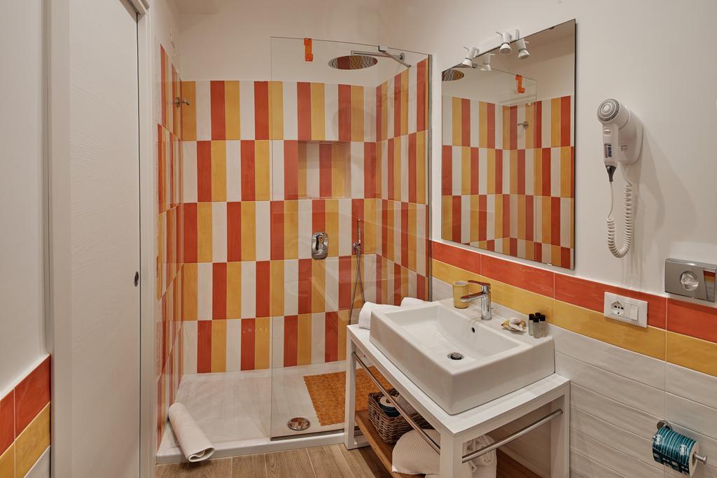 Dea Guest House Sorrento Buitenkant foto