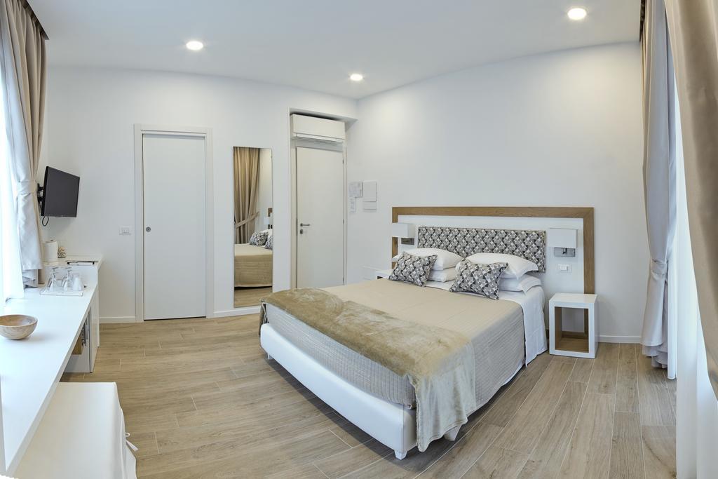 Dea Guest House Sorrento Buitenkant foto