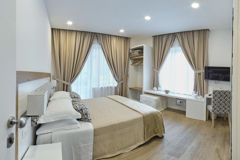 Dea Guest House Sorrento Buitenkant foto