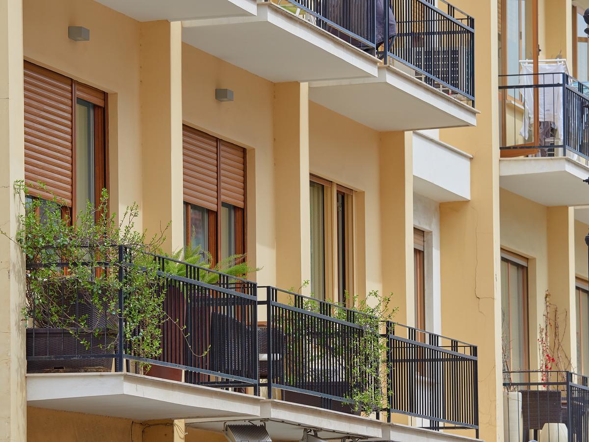 Dea Guest House Sorrento Buitenkant foto
