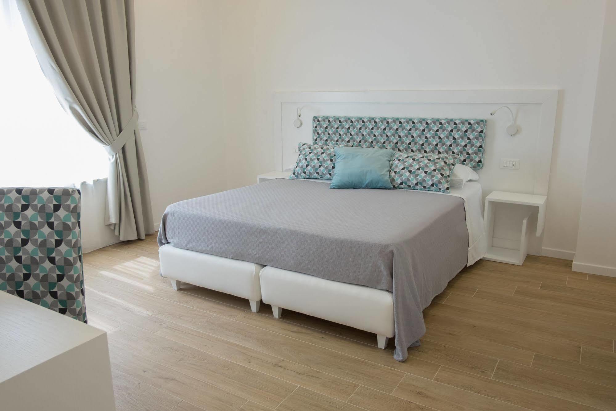 Dea Guest House Sorrento Buitenkant foto