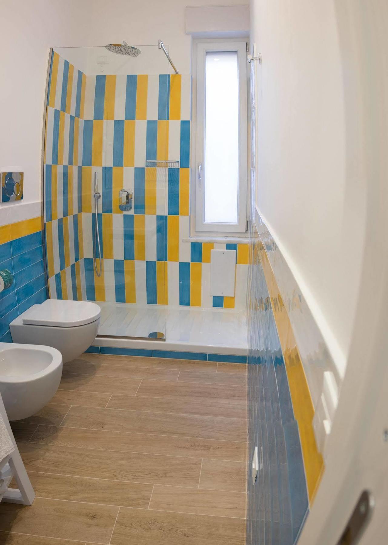 Dea Guest House Sorrento Buitenkant foto