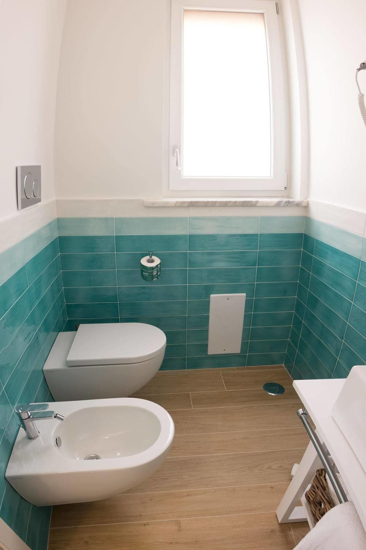 Dea Guest House Sorrento Buitenkant foto