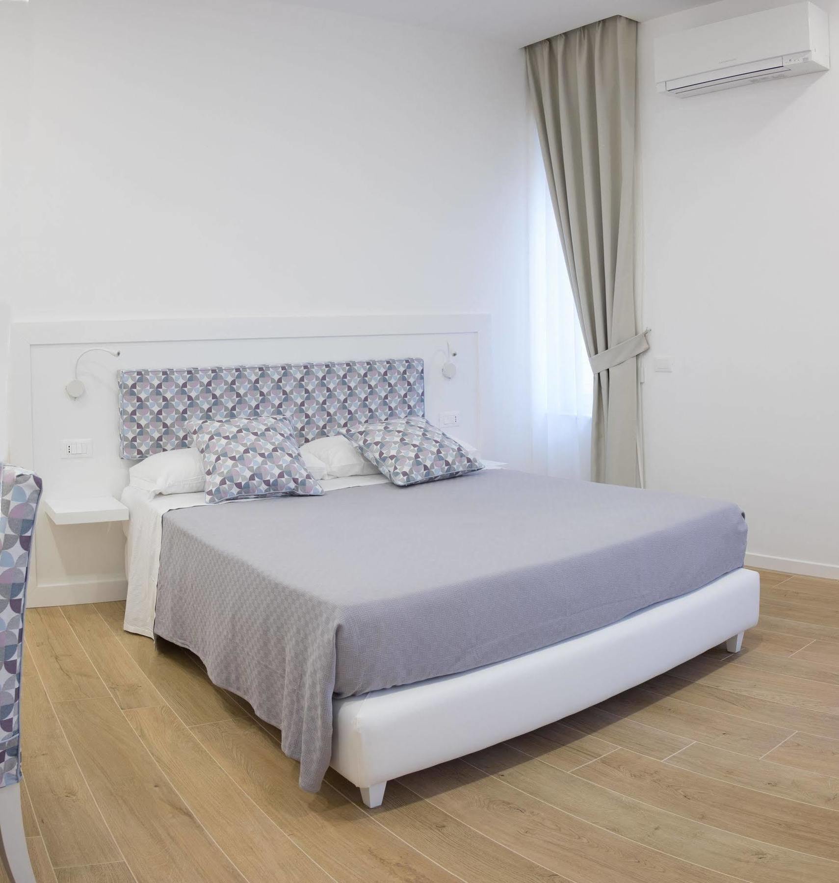 Dea Guest House Sorrento Buitenkant foto