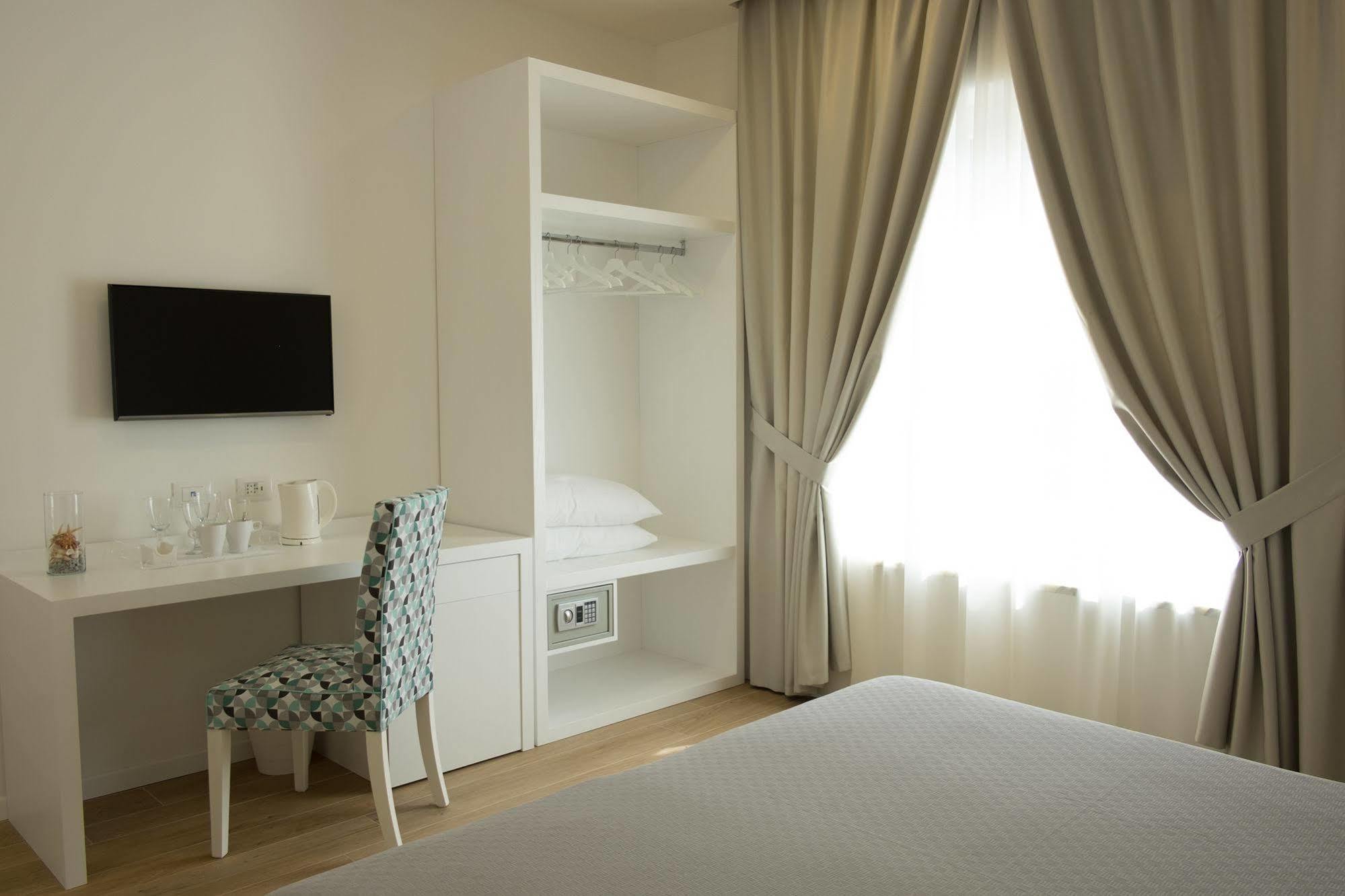 Dea Guest House Sorrento Buitenkant foto