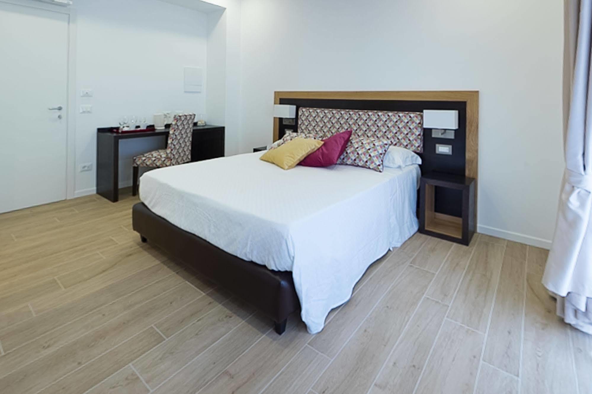 Dea Guest House Sorrento Buitenkant foto