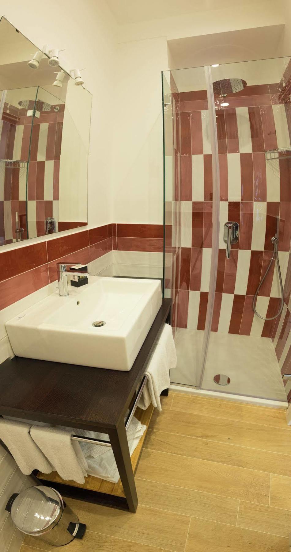 Dea Guest House Sorrento Buitenkant foto